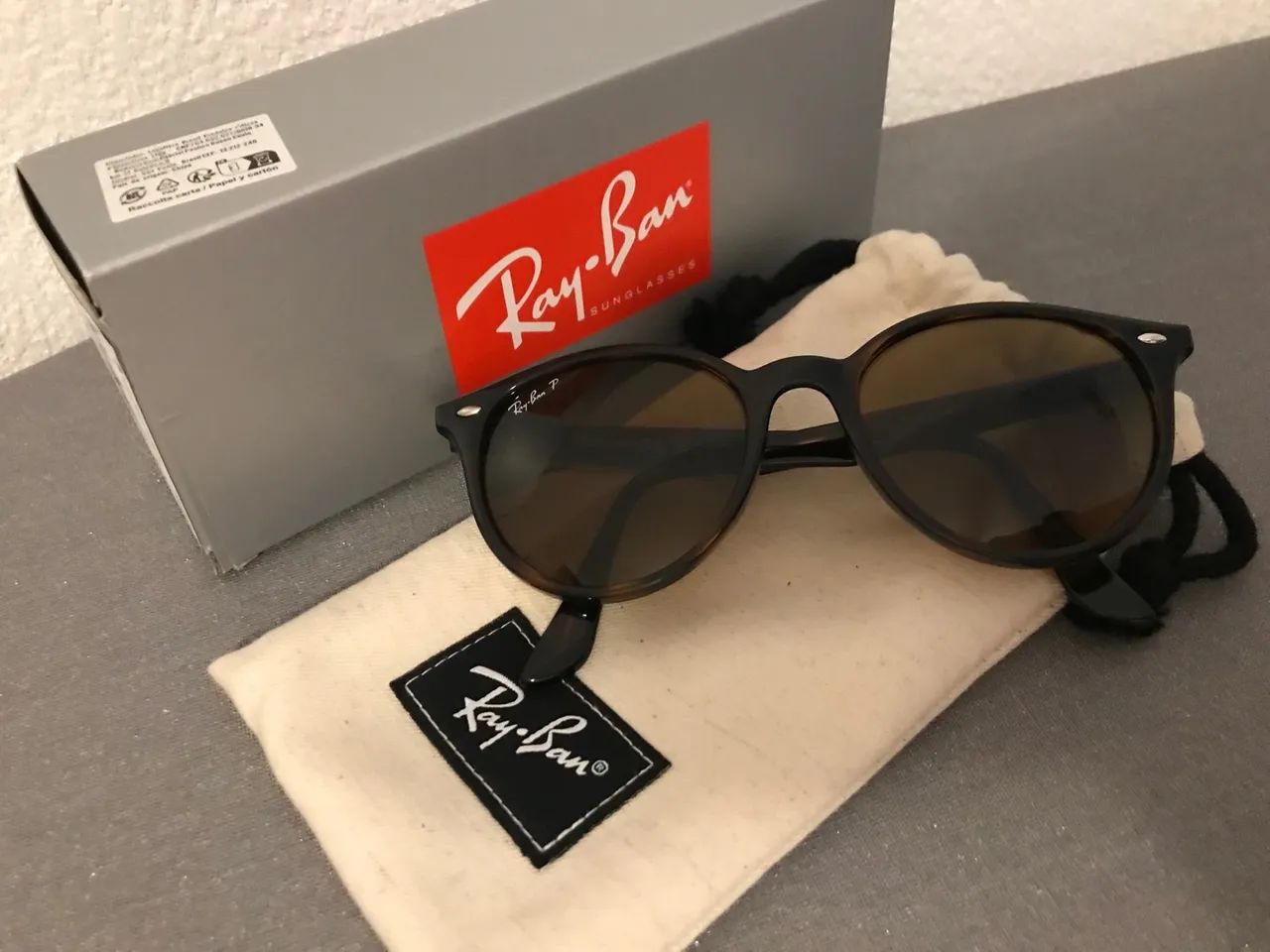 Óculos Rayban Original  - Foto 2