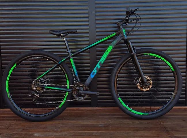 Bicicleta - Foto 2