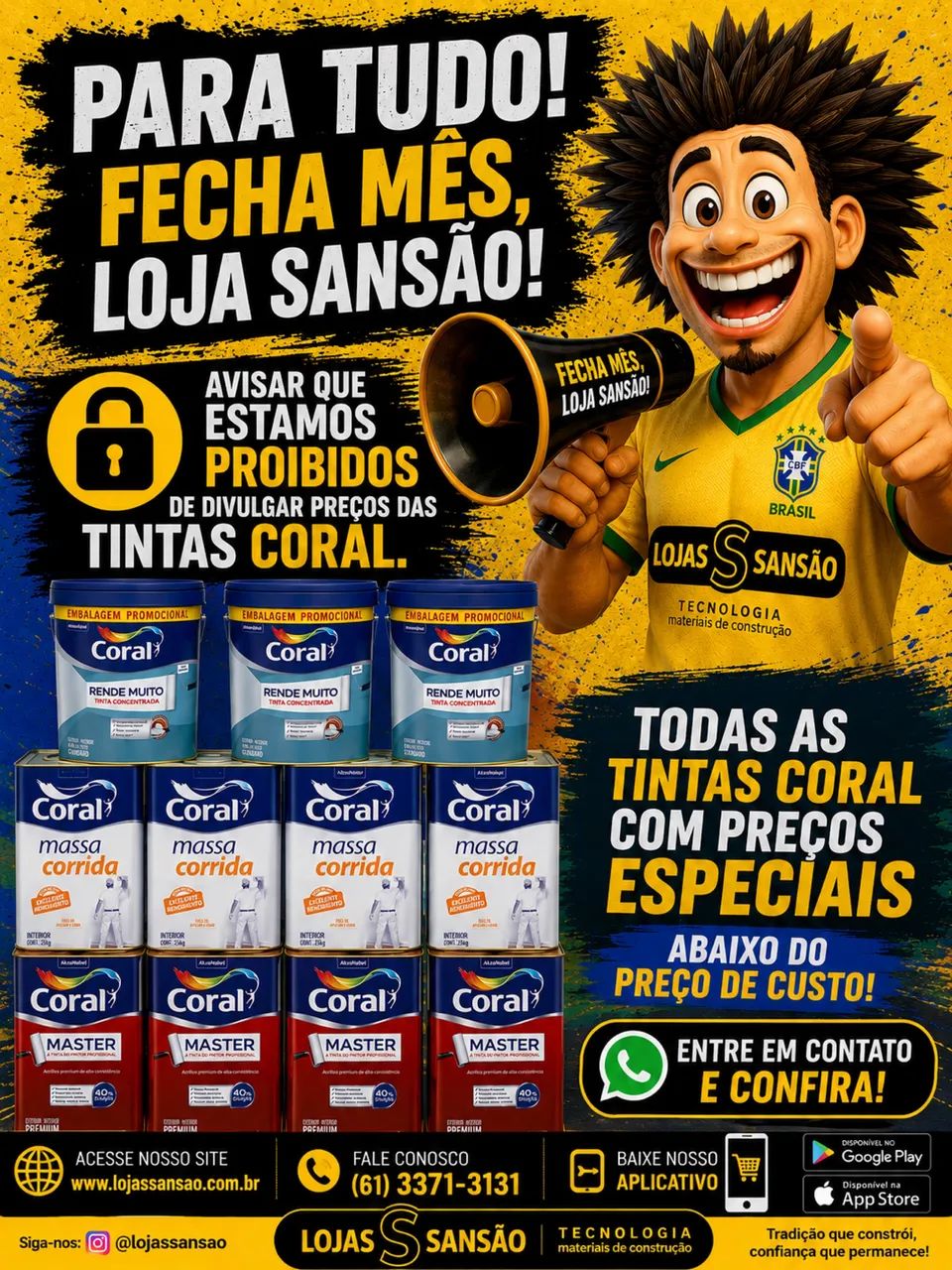 Argamassa ac 1 - Foto 2