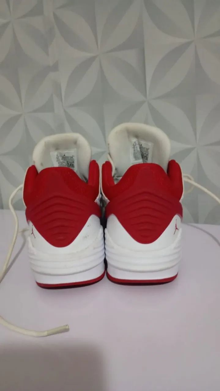 Tenis Nike Jordan Max Aura 5 - Foto 2