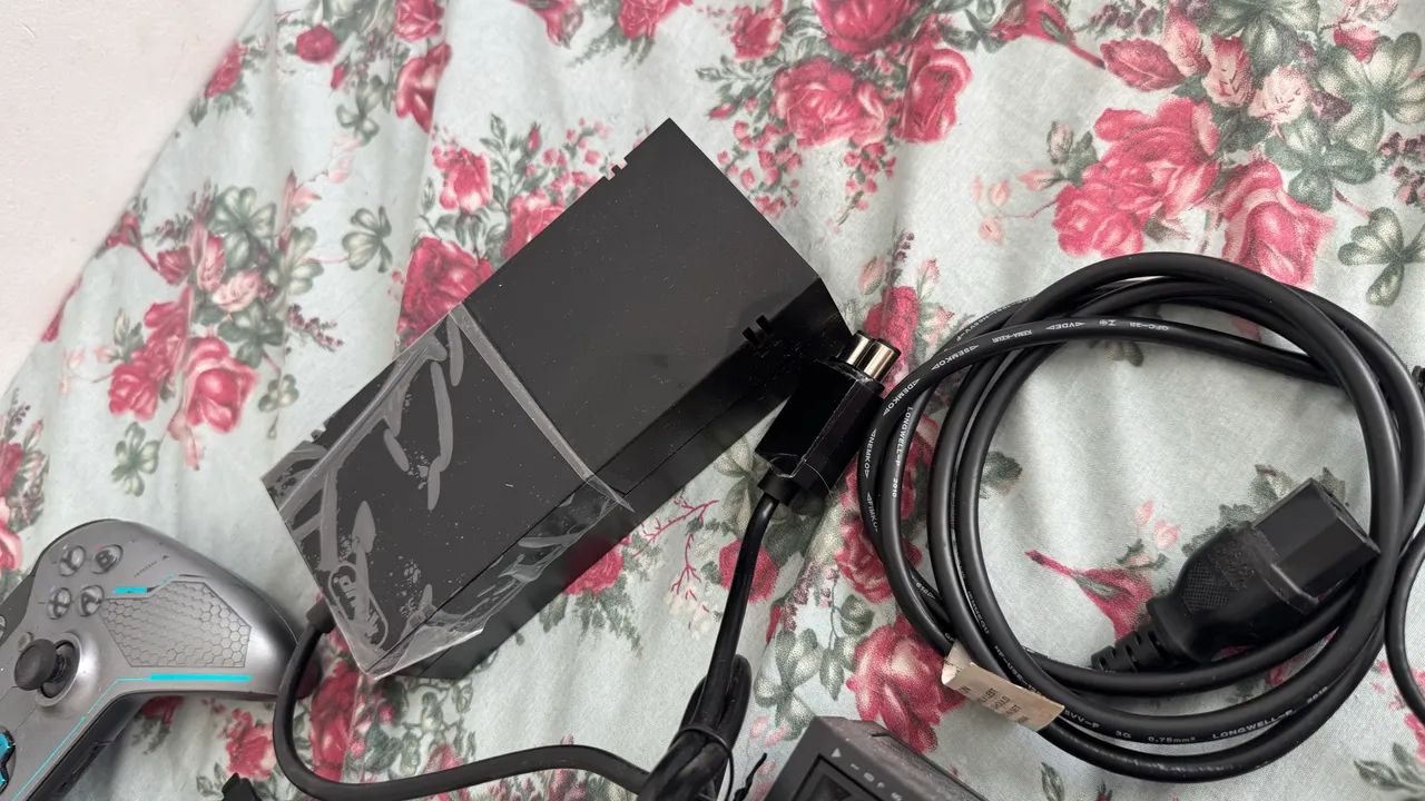 Xbox One Fat 1 Tb - Foto 4