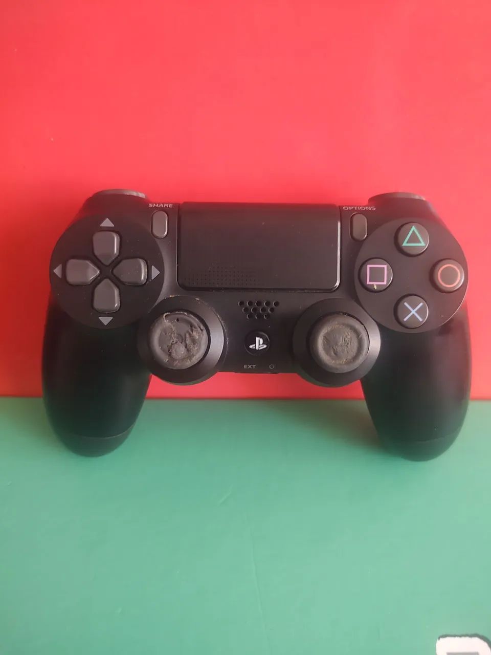 Controle ps4 original 