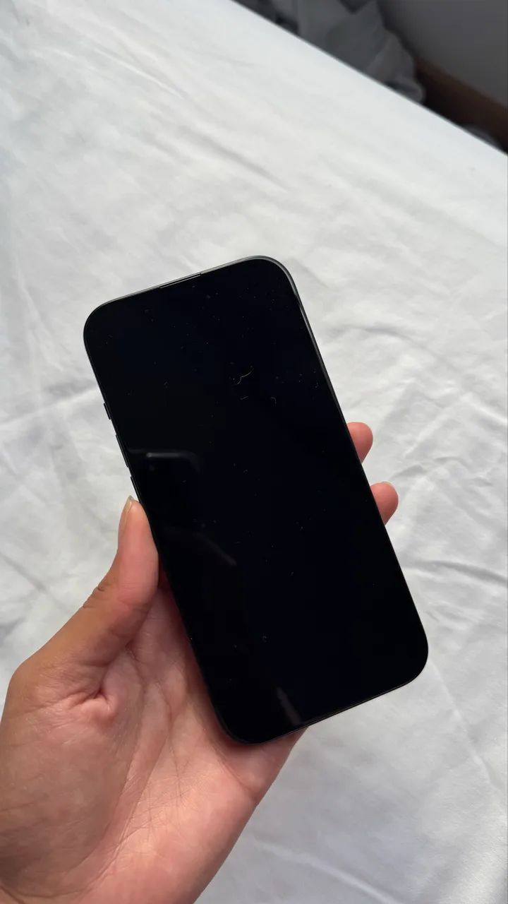 Iphone 13 mini, 256GB  - Foto 3