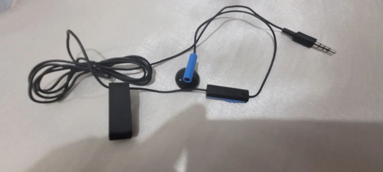 Fone original ps4 
