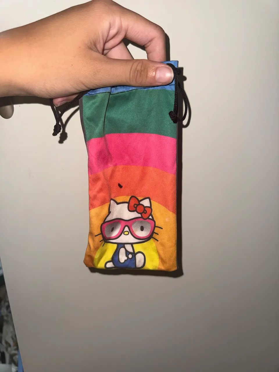 Óculos Infantil Hello Kitty - Foto 2