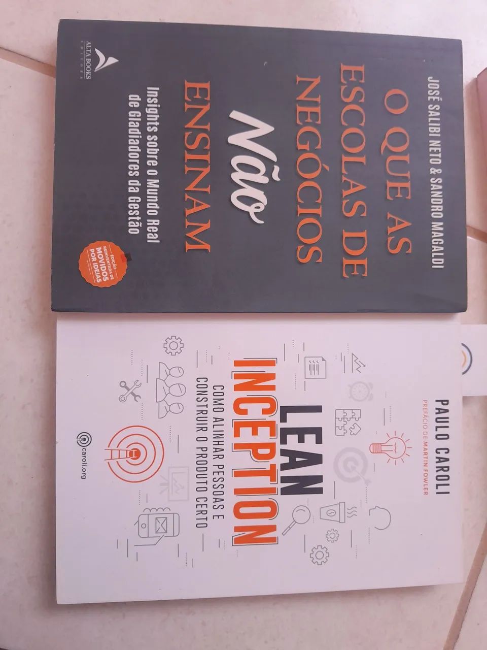 Livros