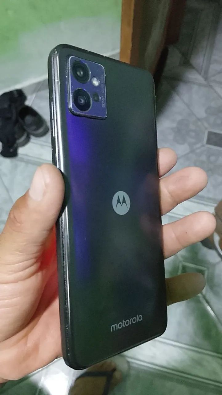Vendo moto g32 - Foto 3