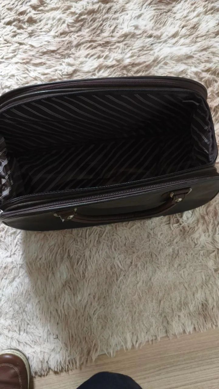 Bolsa para viagem  - Foto 3