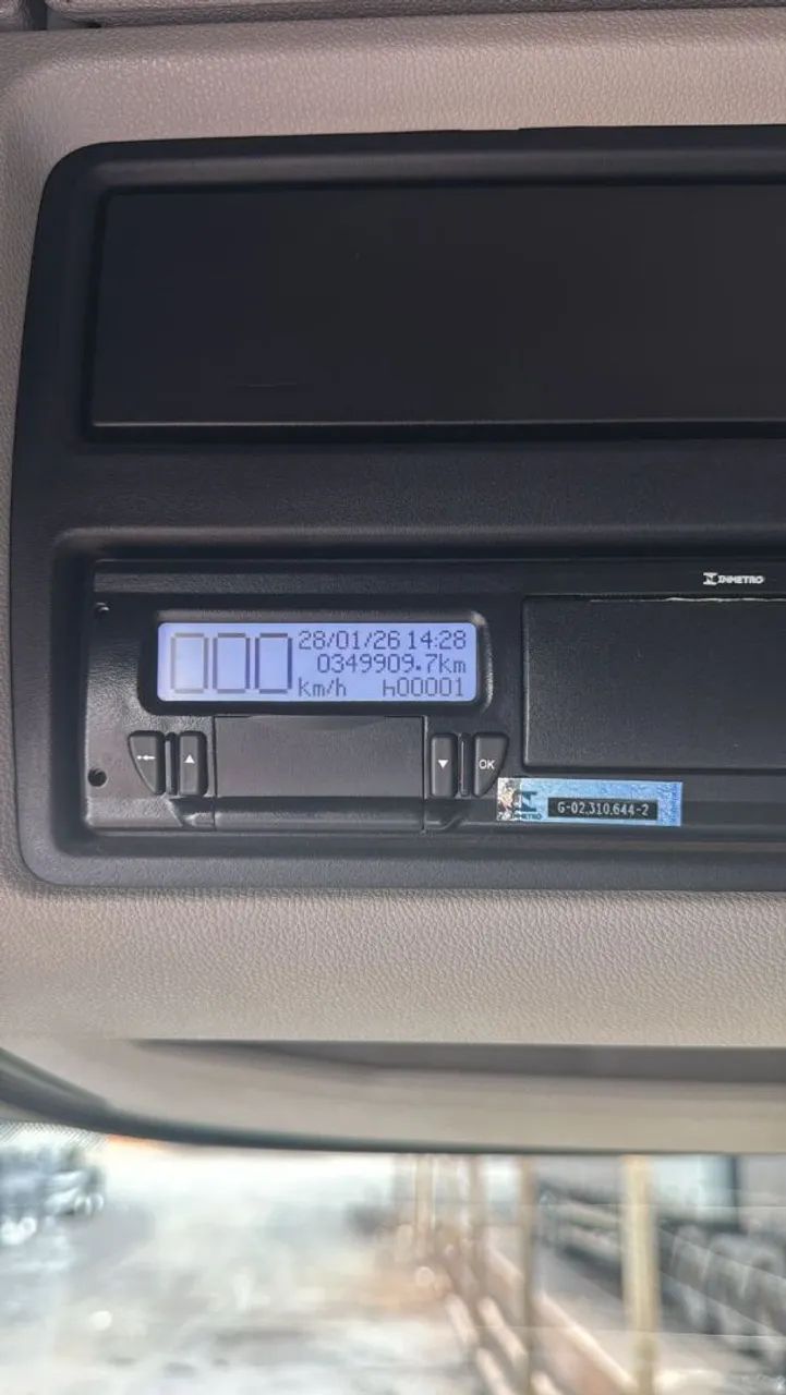 Scania P320 2024 - Foto 7