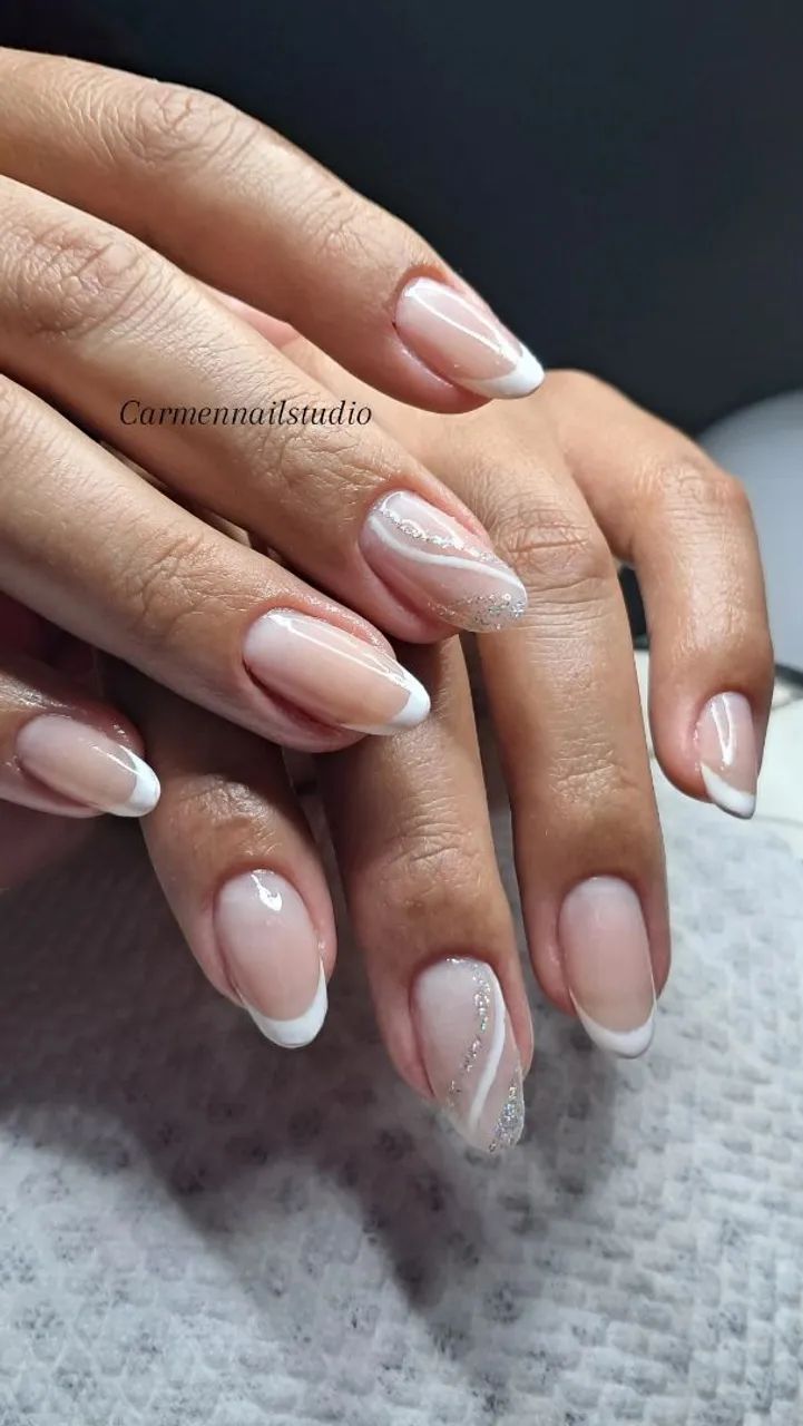Manicure e Nail designer 