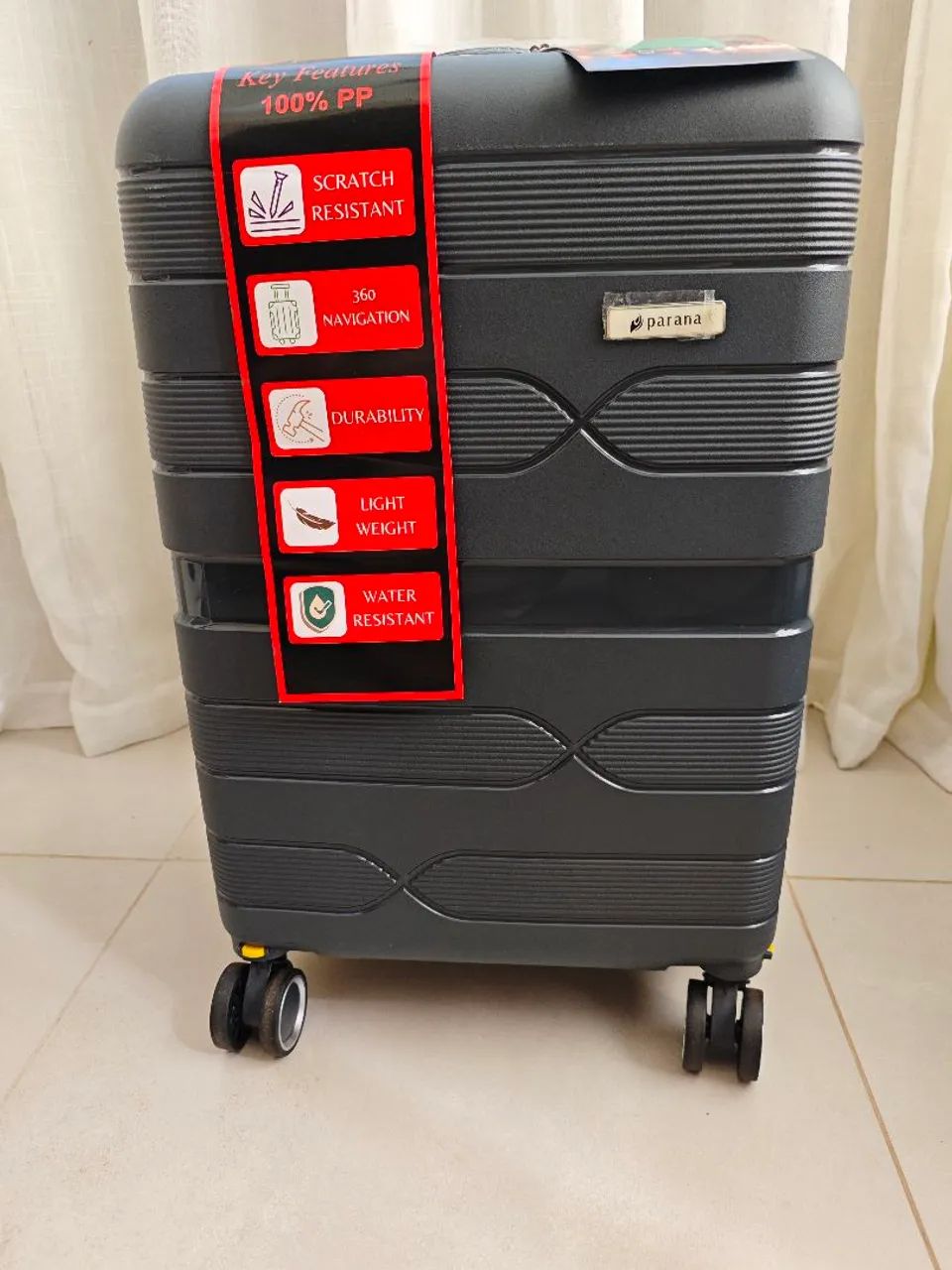 Malas 10kl, 19kl e 20kl - Foto 4