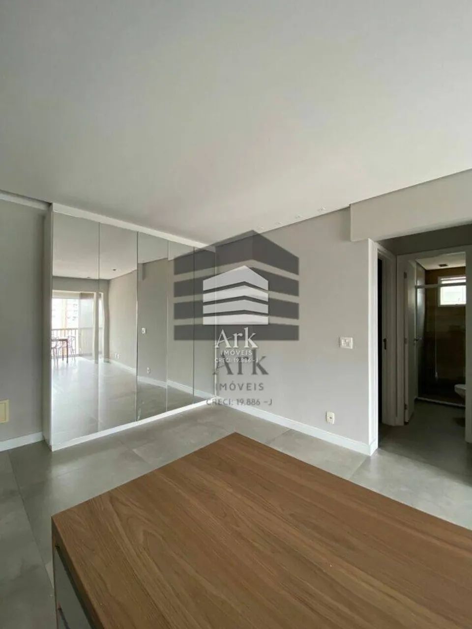 Apartamento para Locação 63m² com 2 quartos na Vila Gertrudes / Brooklin Novo - Foto 7