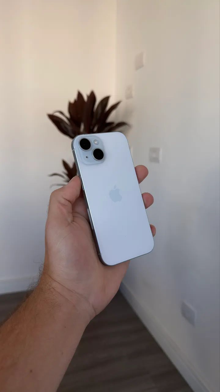 iPhone 15 128gb impecável  - Foto 3