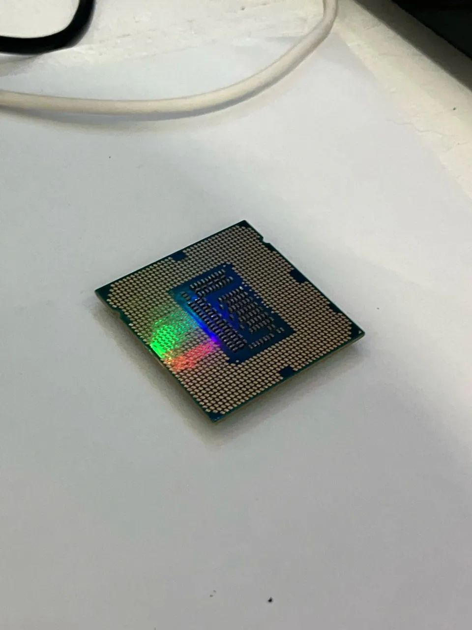 Processador Intel Core i5 3330 - Foto 2