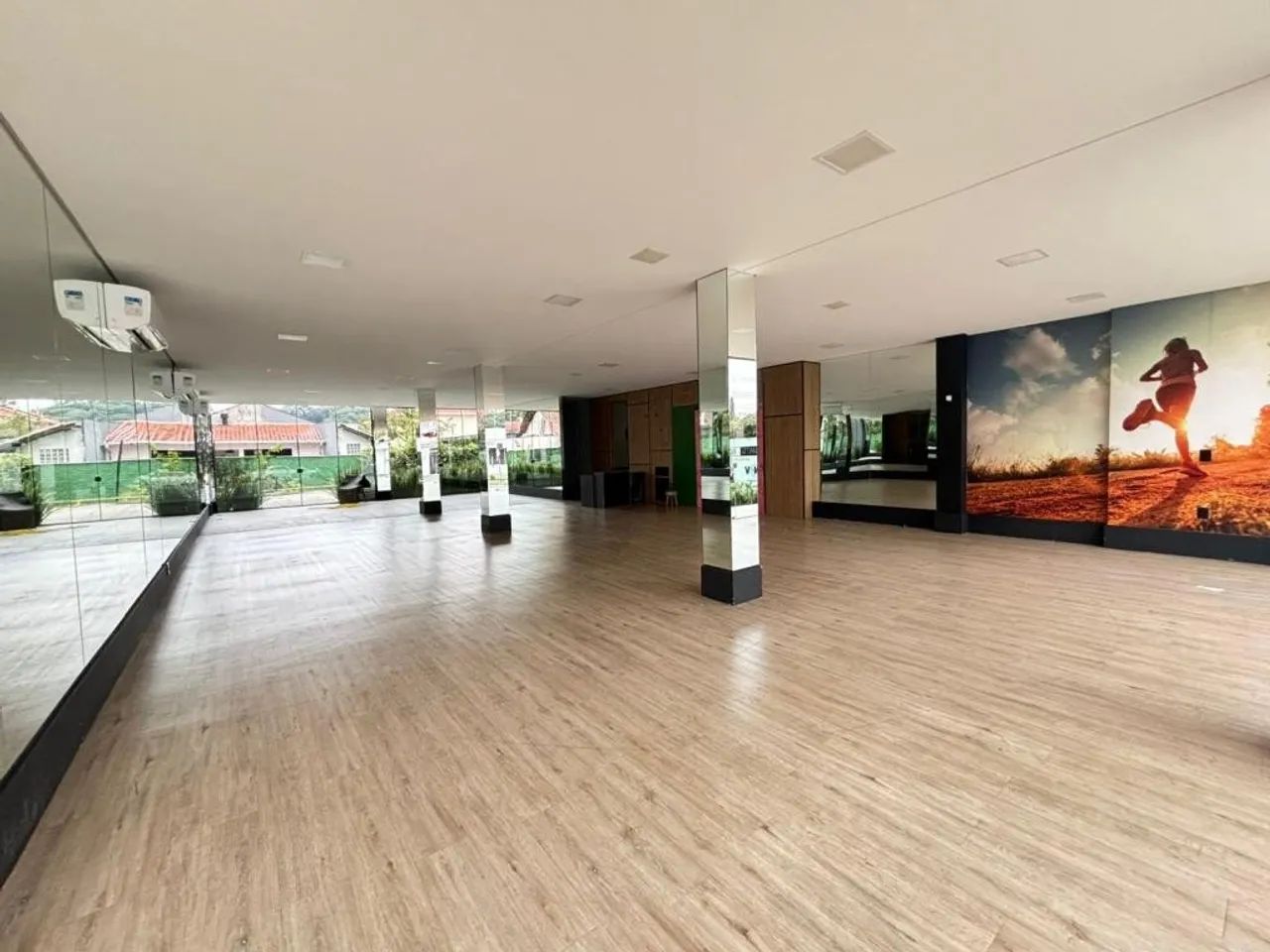 SALA no AMÉRICA com 0 quartos para LOCAÇÃO, 190 m² - Foto 3