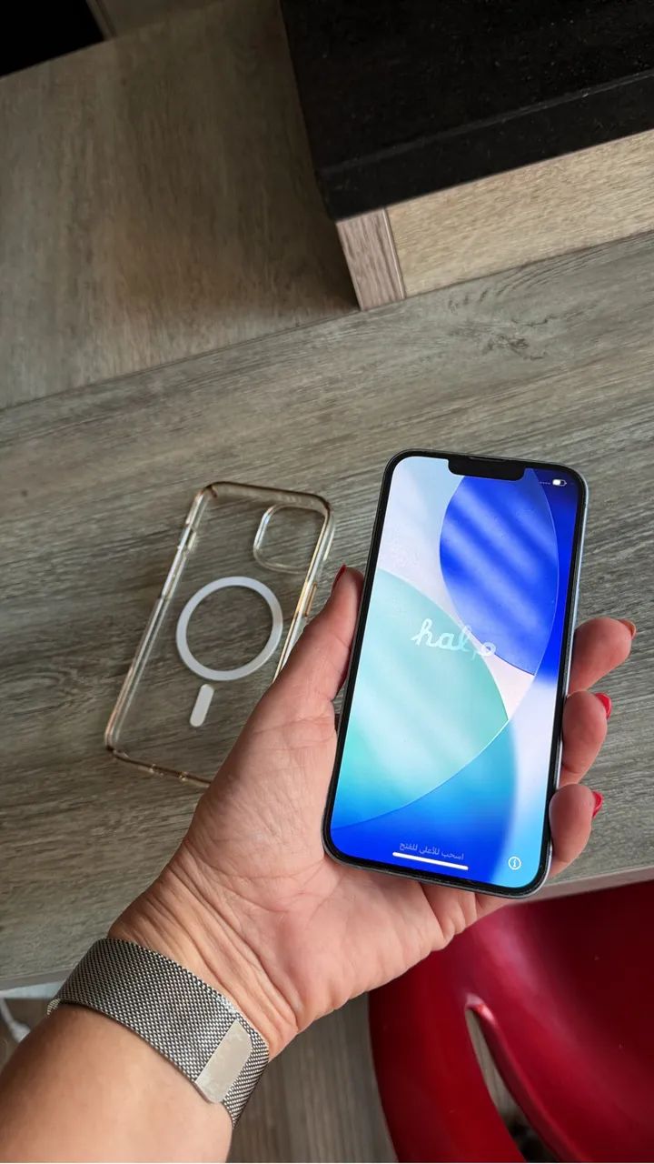 iPhone 