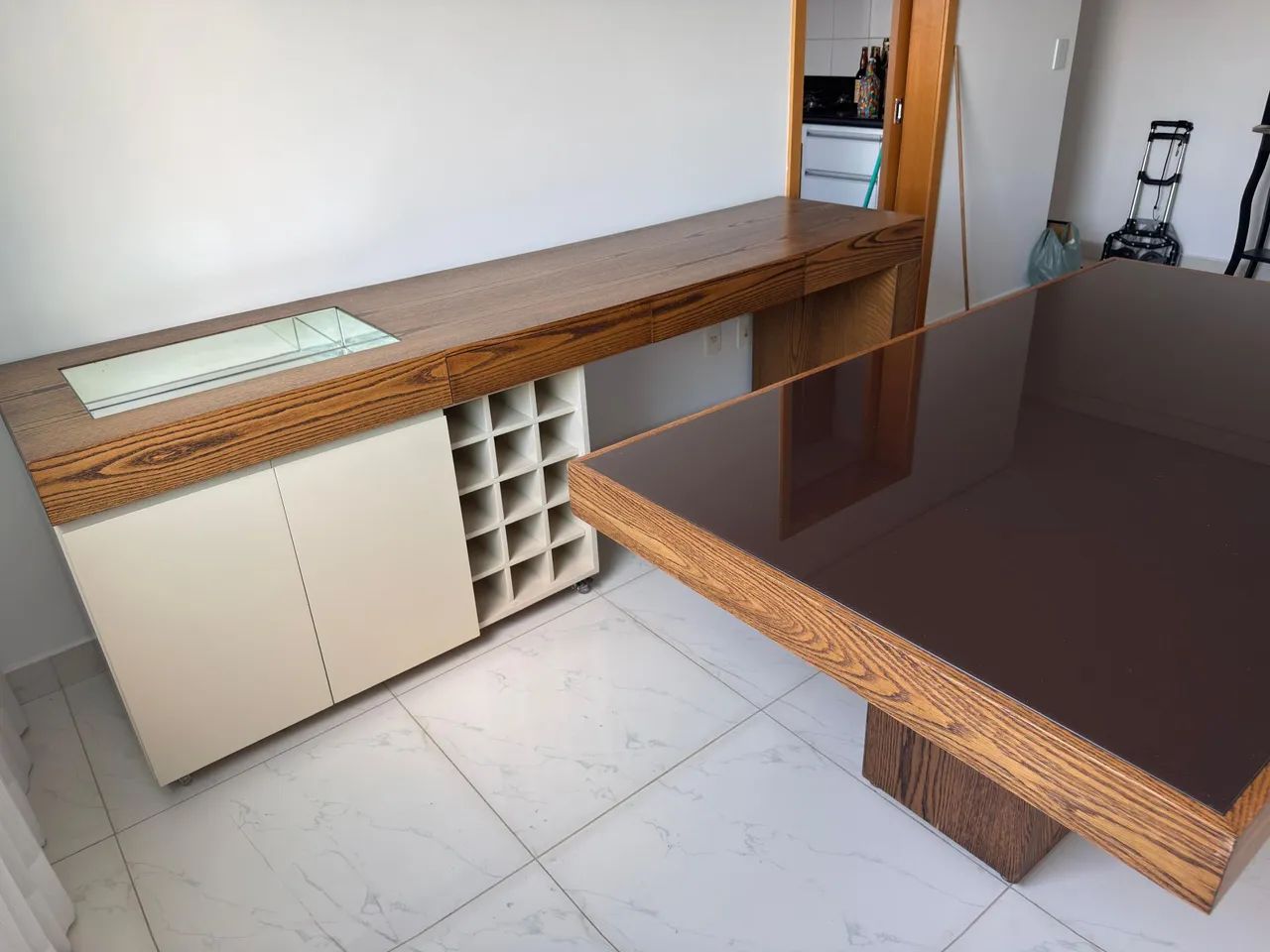 Mesa jantar  - Foto 3