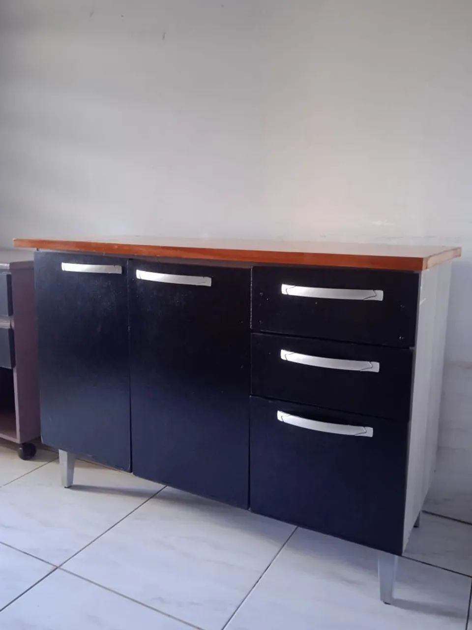 Armário R$299