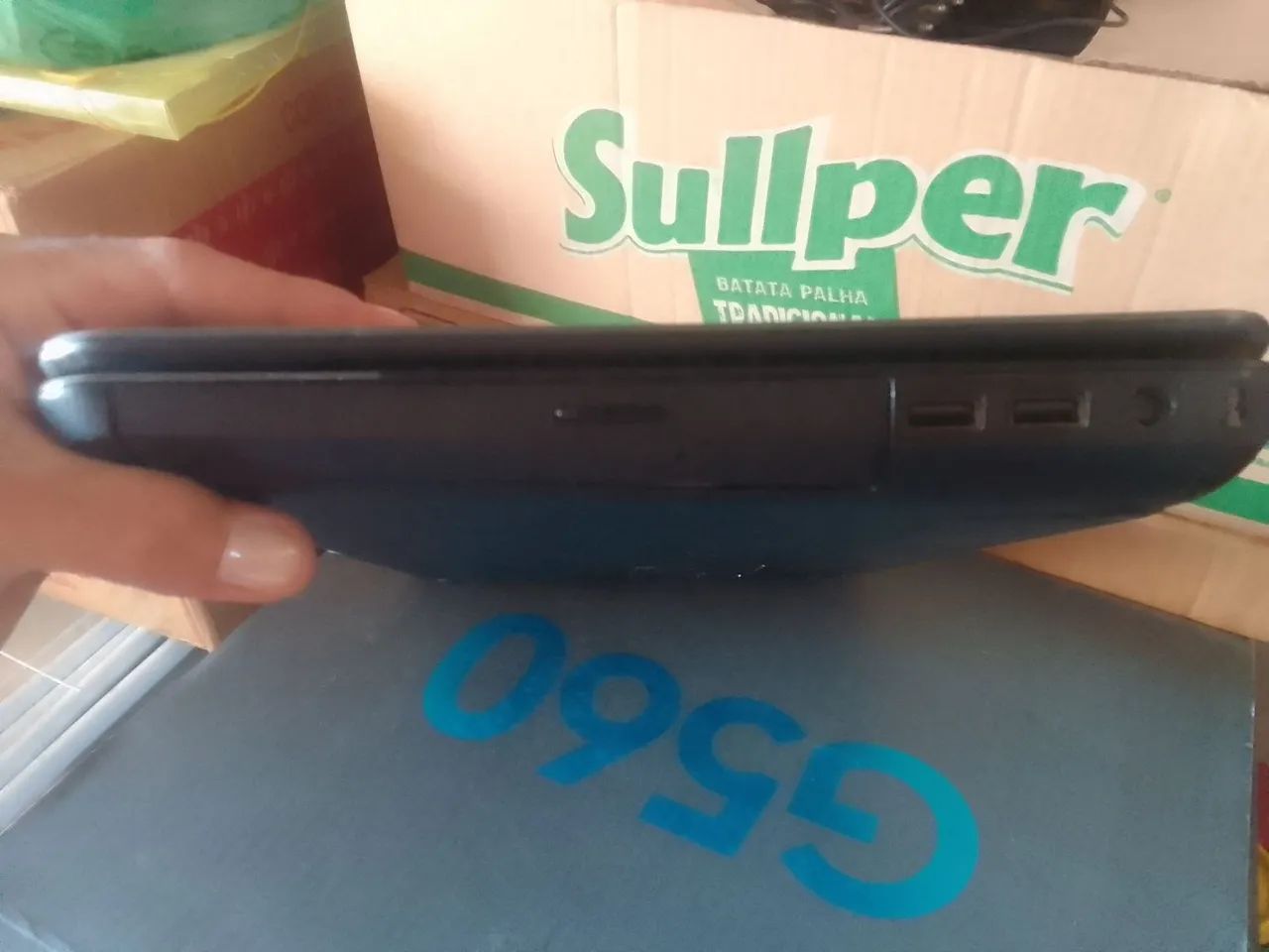 Notebook HP  - Foto 3