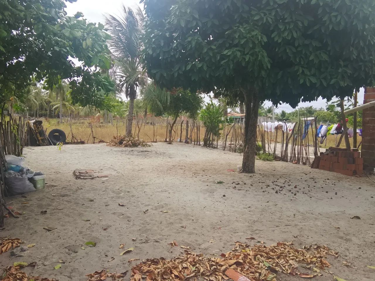Casa com terreno para venda peixinhos/TRAIRI. - Foto 3