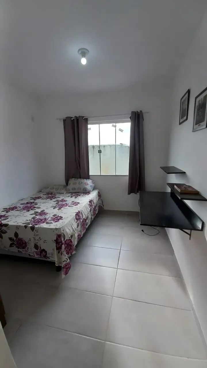 Imóvel para aluguel tem 55 metros quadrados com 2 quartos - Foto 4