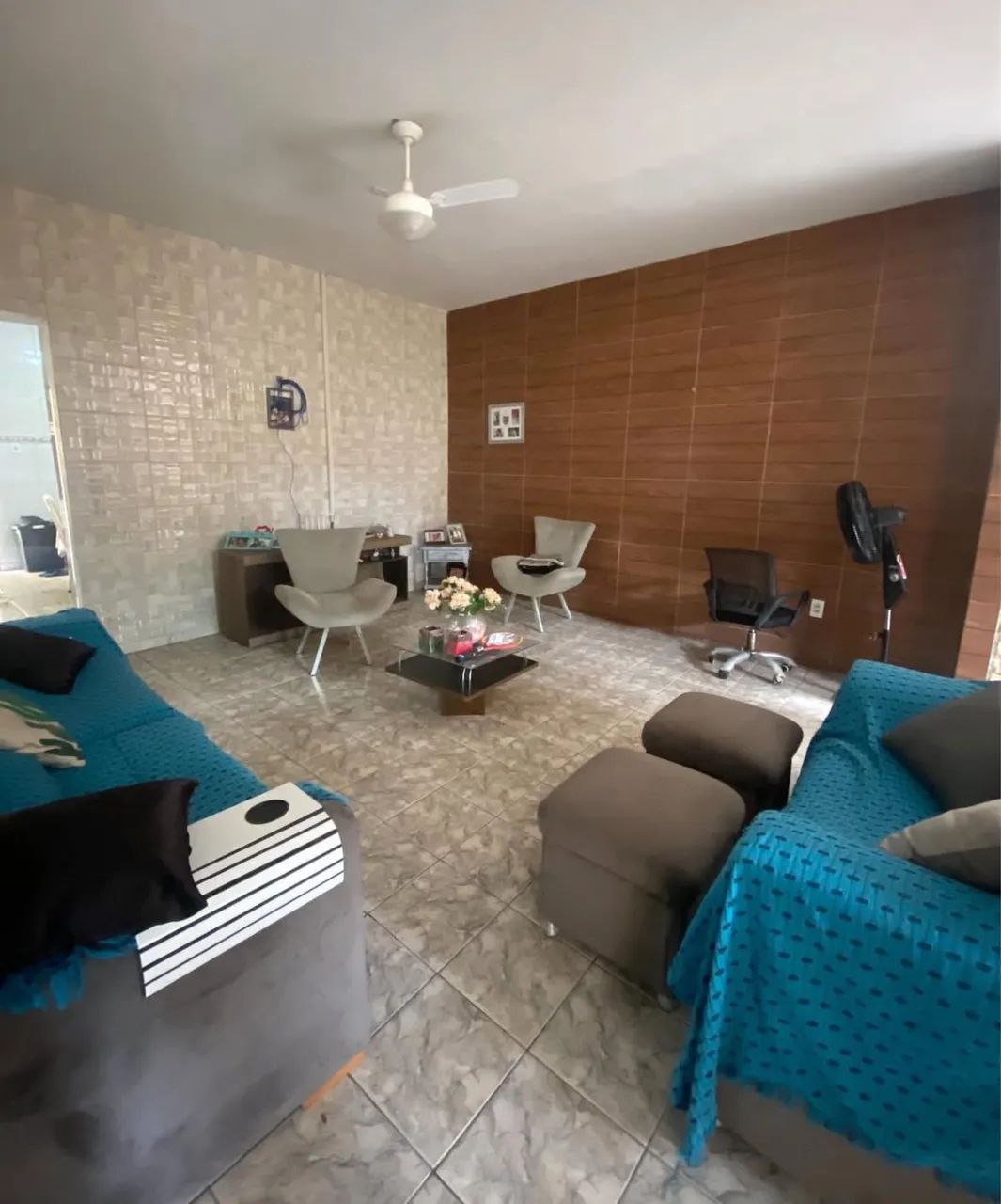 CASA EM CANUDOS  - Foto 4