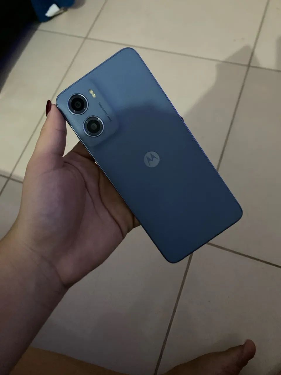 moto g05