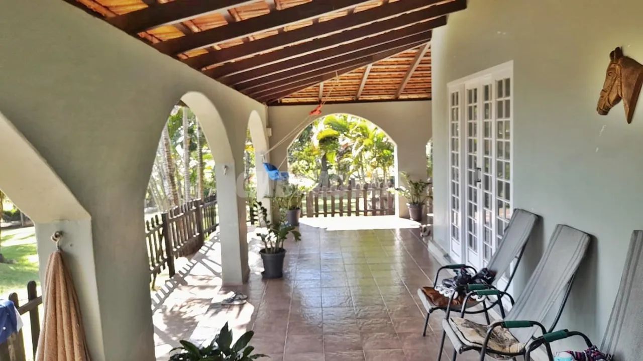sítio - Guedes - Casa Branca - Foto 3