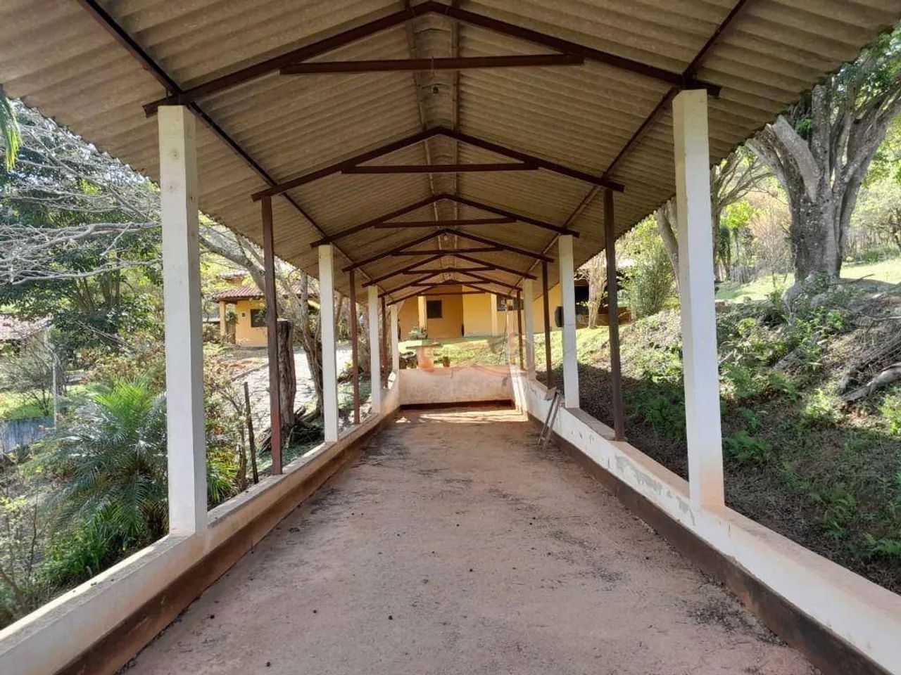 Sítio Rural / Dos Silvas - Foto 4