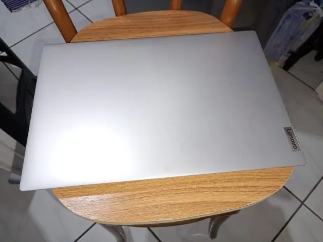NOTEBOOK LENOVO IDEAPAD 3 15IML05 - Foto 5