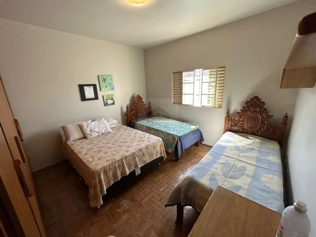 Casa à venda no bairro Santa Mônica. - Foto 8