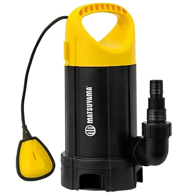 Bomba Submersivel