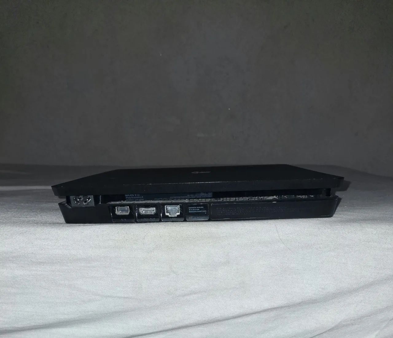 Ps4 Slim de 1 tera - Foto 4