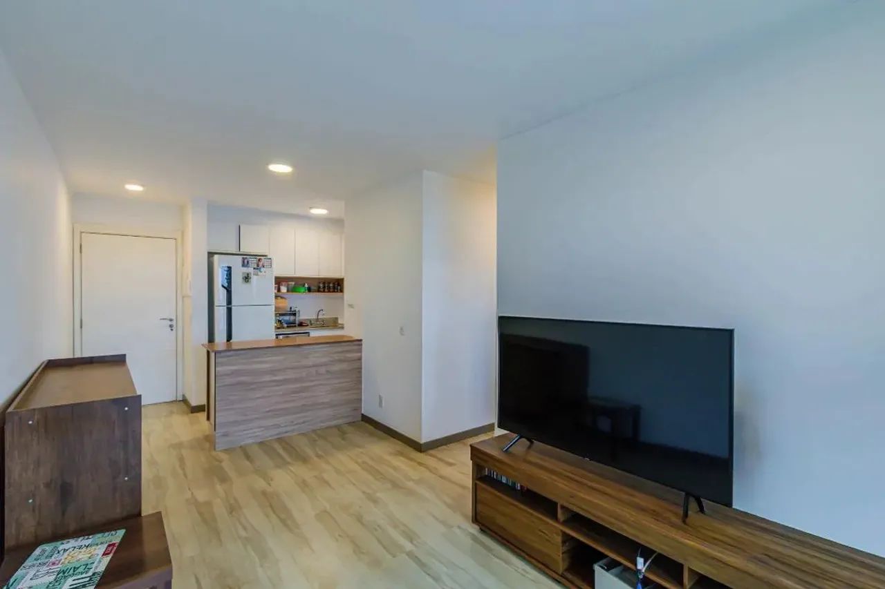 Apartamento à Venda - Vila Romana, 2 Quartos, 68 m2 - Foto 4
