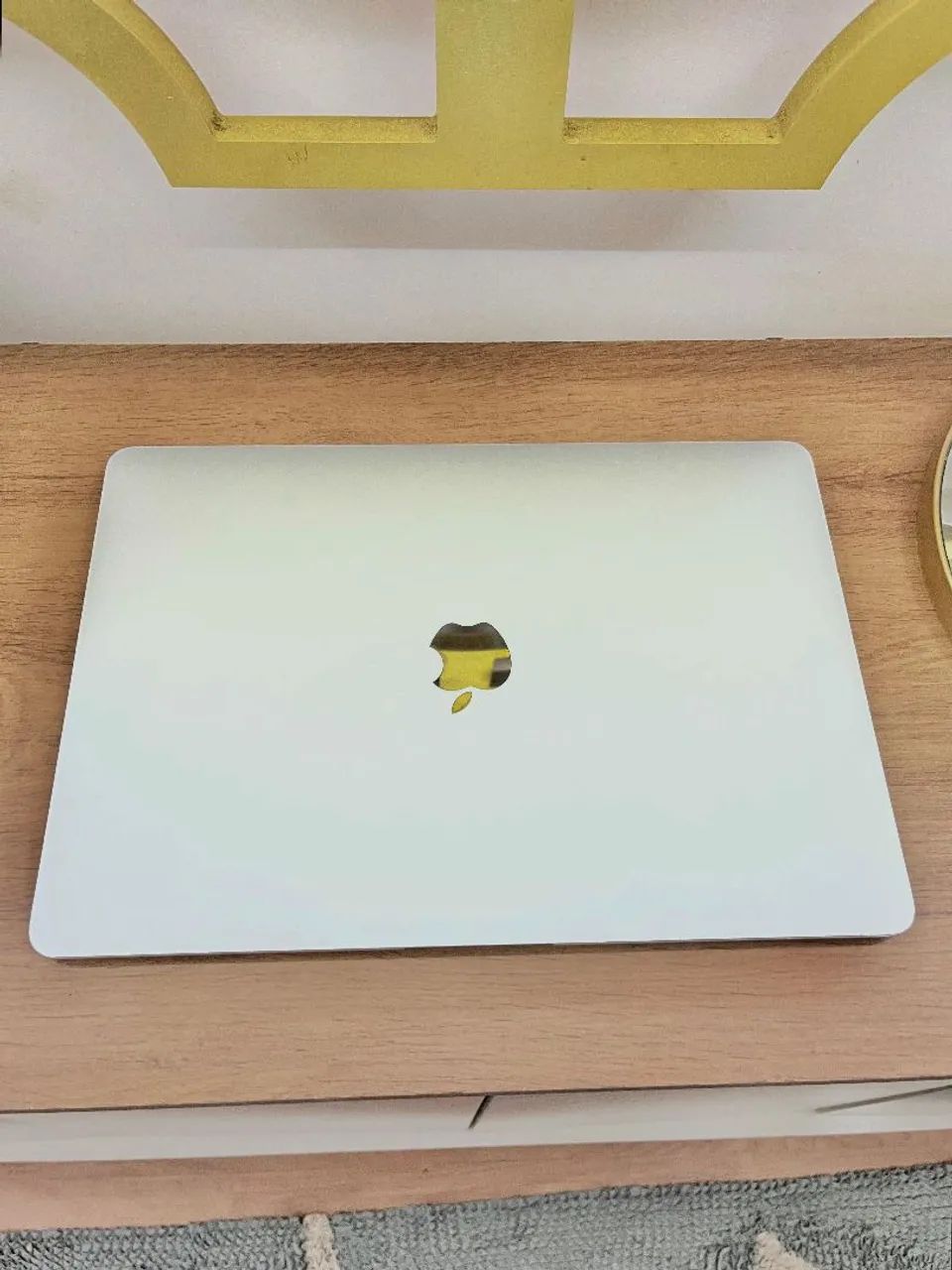 MACBOOK AIR M1, 8GB, 256GB, IMPORTADO - Notebooks - Colina de
