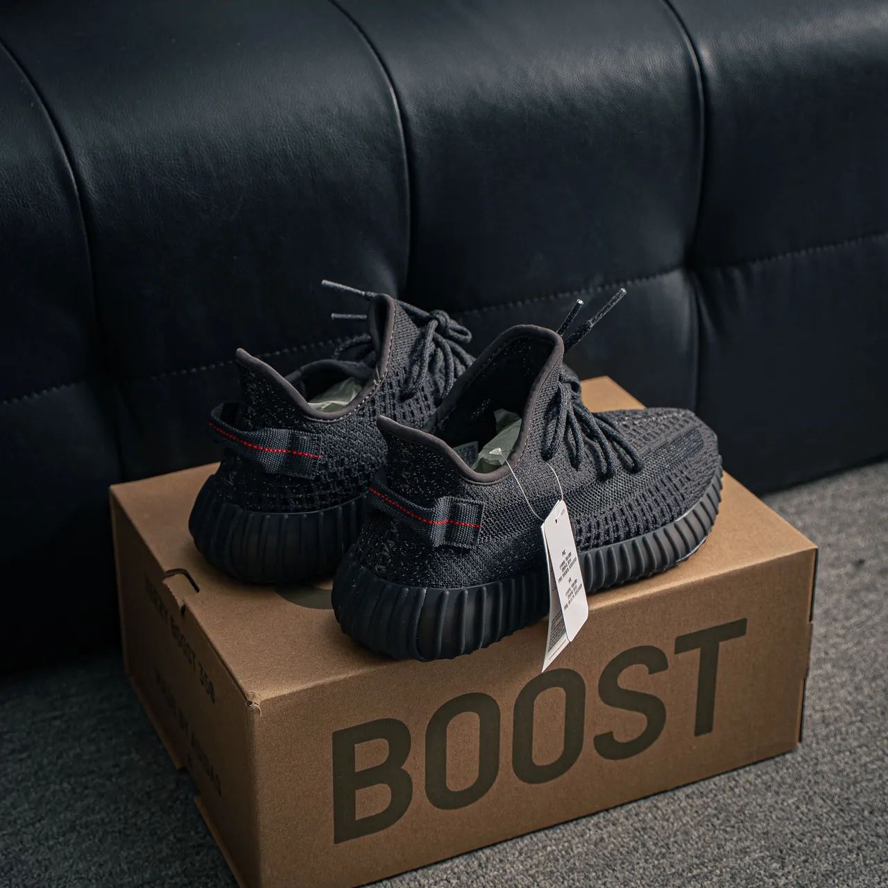 Yeezy Boost 350 V2 - Foto 3