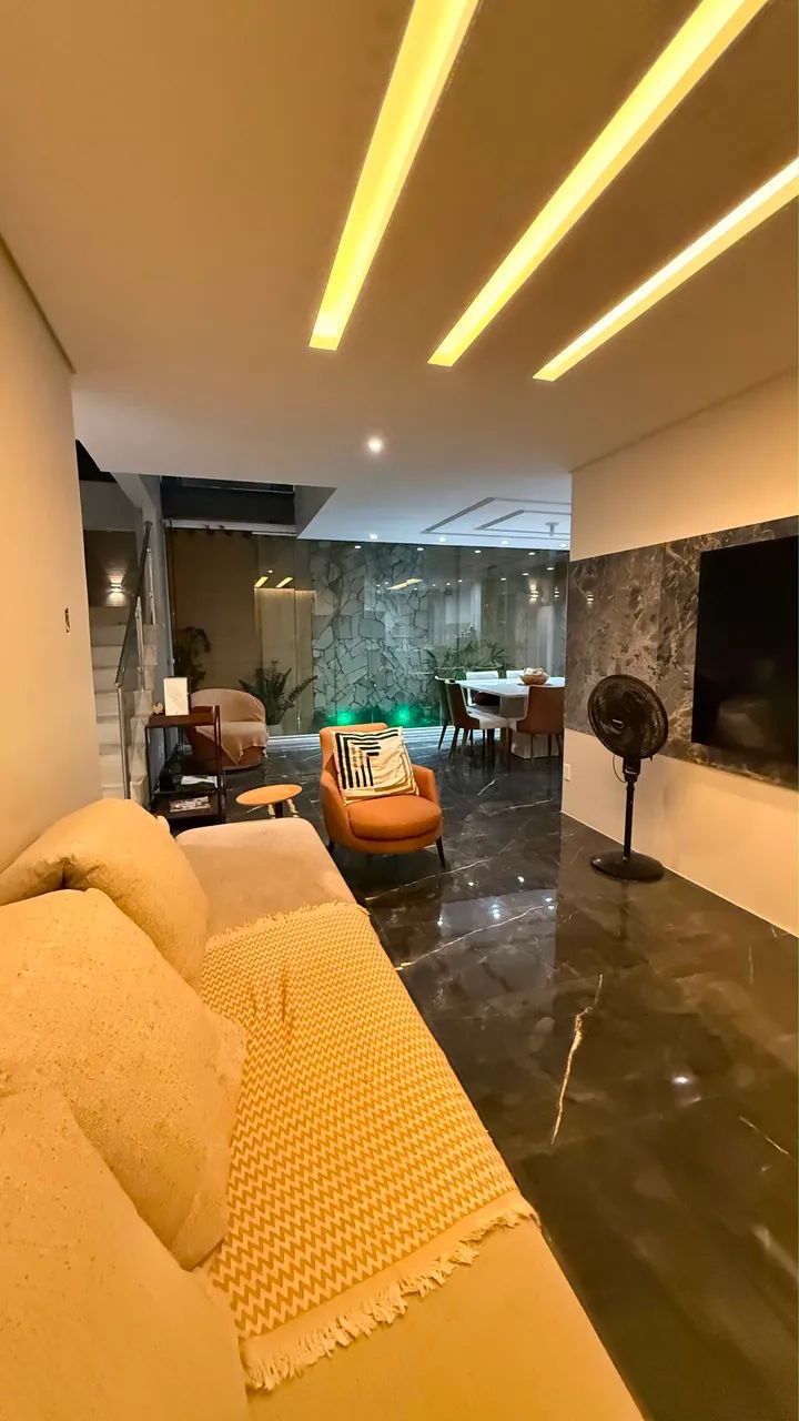 Casa triplex em condomínio  - Foto 3