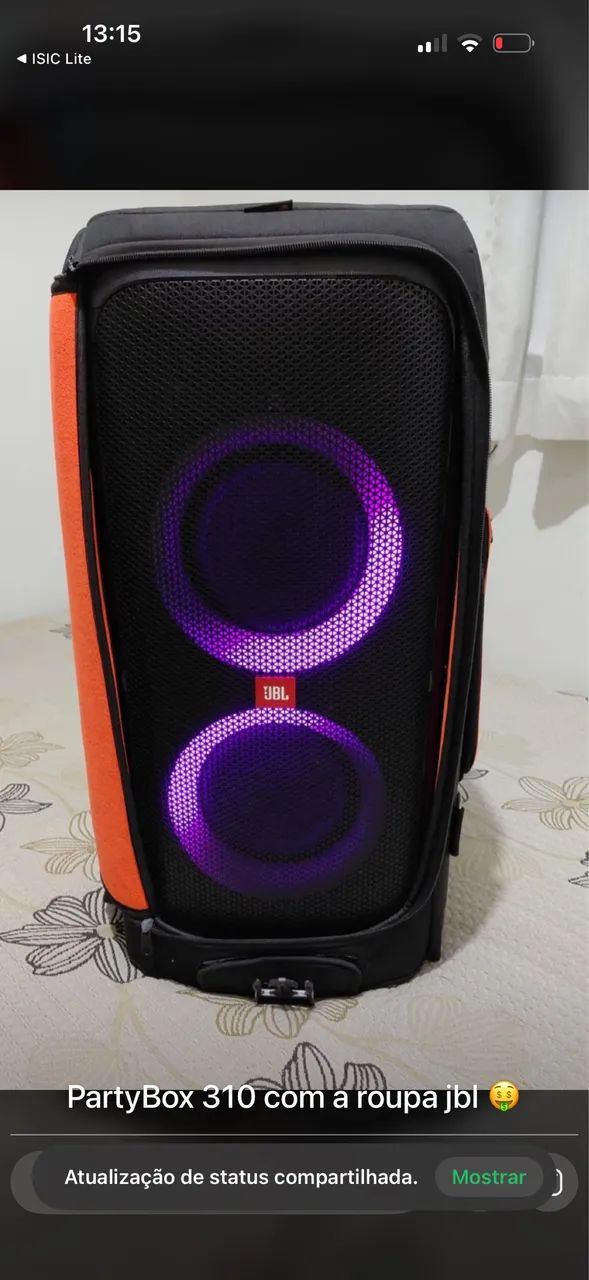 PartyBox 310