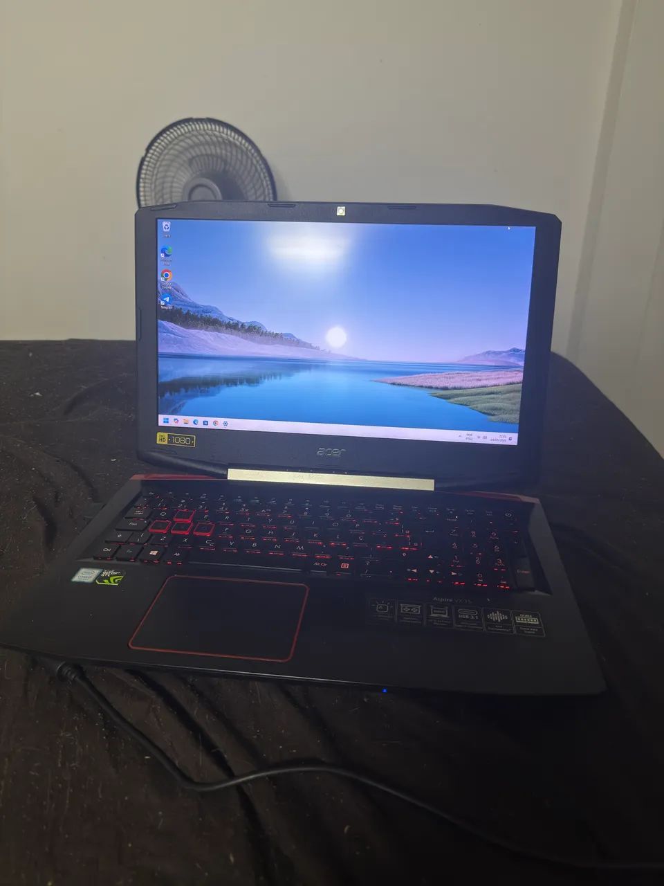 Notebook Gamer - Foto 2