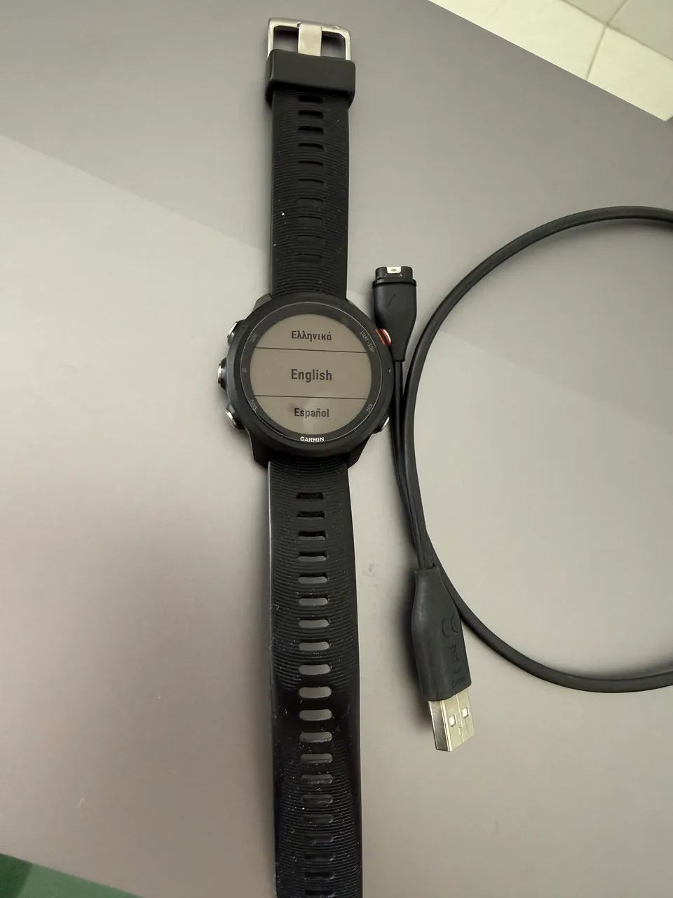 Garmin forrunner 245 music 