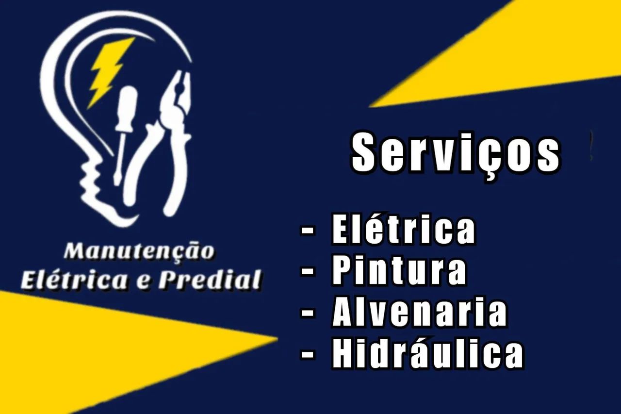 Manutenção Elétrica e Predial  - Foto 3