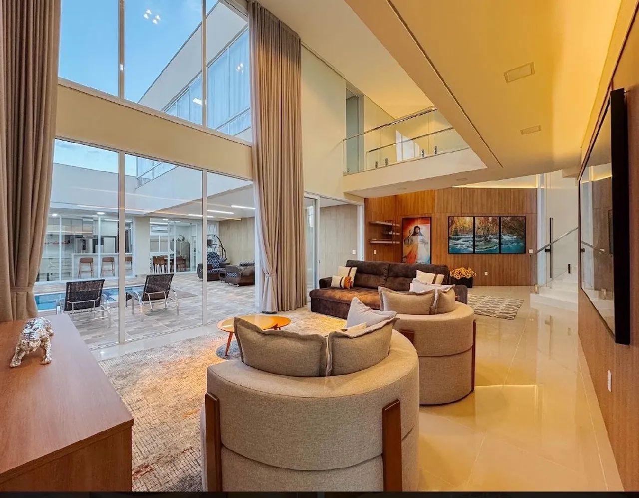 Casa condomínio residencial  - Foto 4