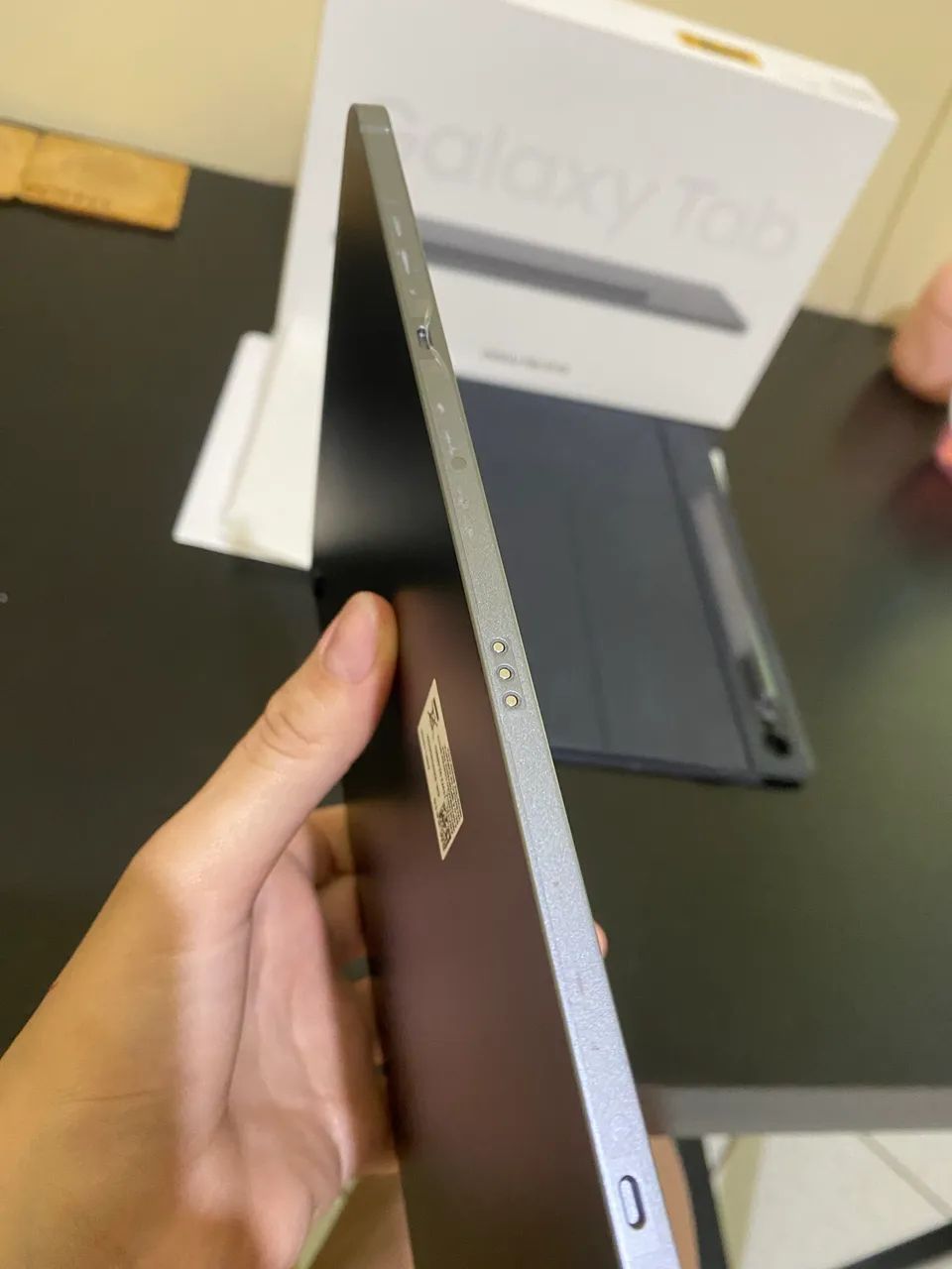 Galaxy Tab S9 FE  - Foto 5