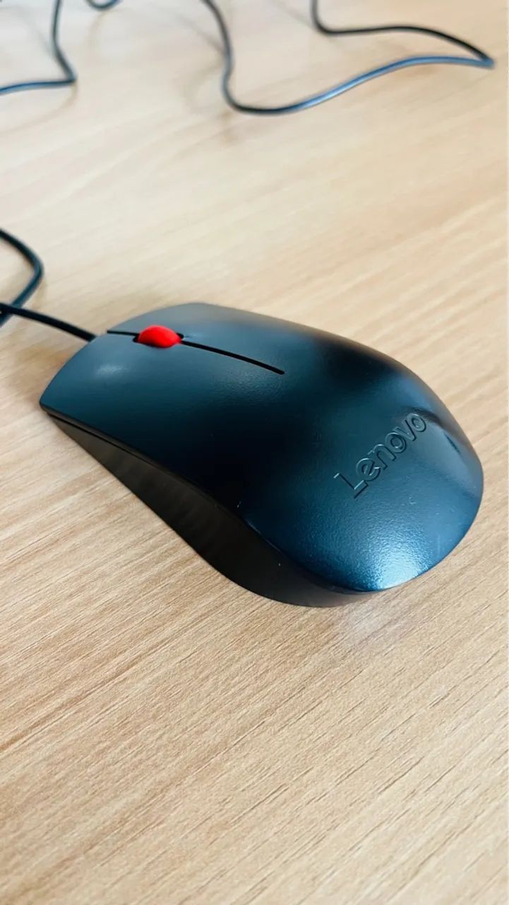 Mouse lenovo SM 8823