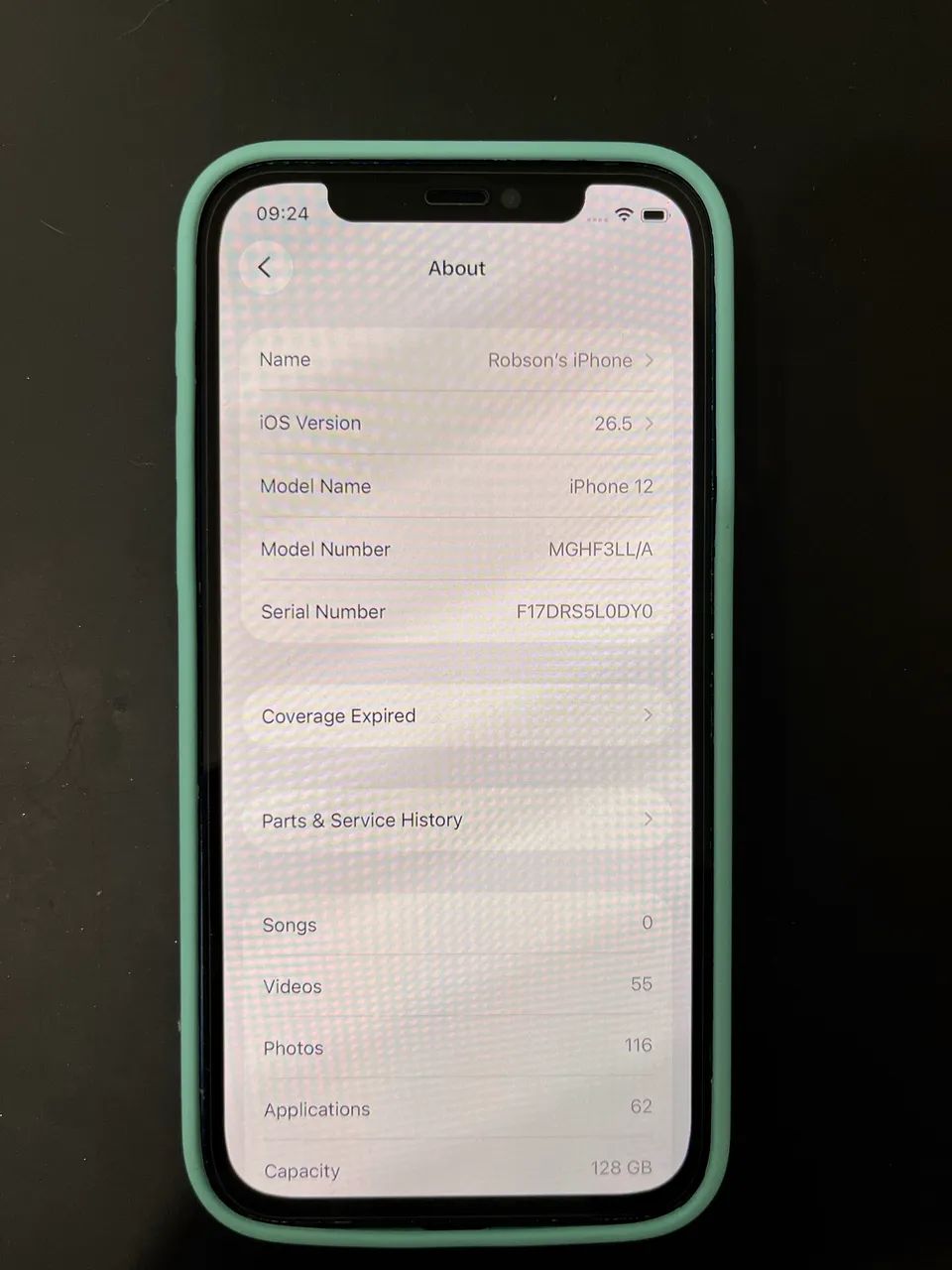 iPhone 12 - Foto 2