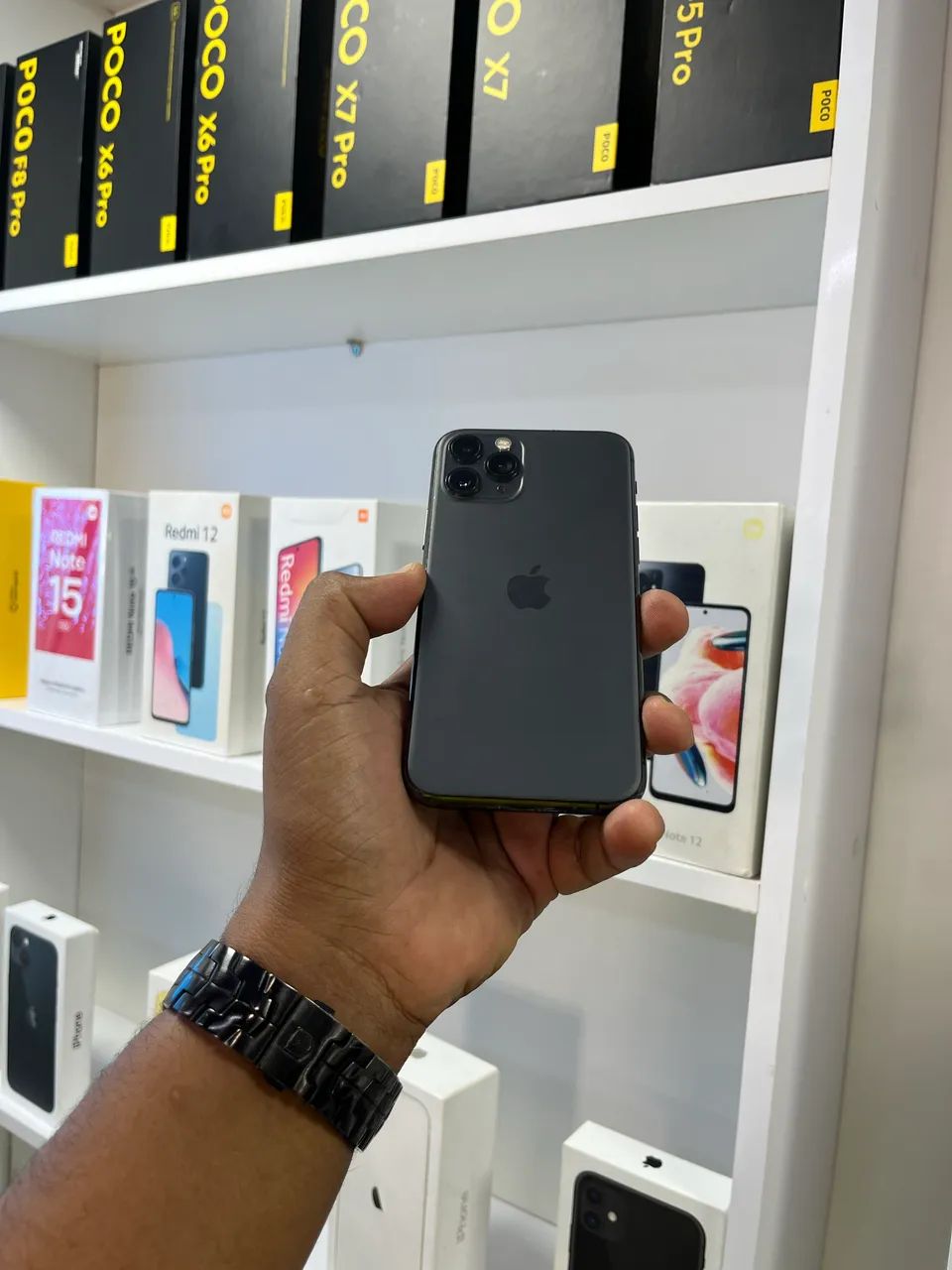 iPhone 11 PRO  - Foto 3