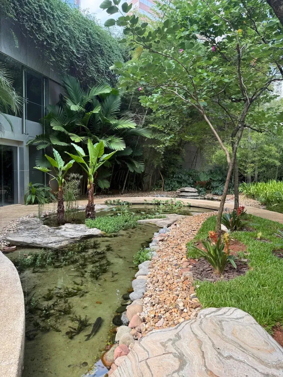 Escritório para locação na Vila Olímpia - São Paulo - Foto 4