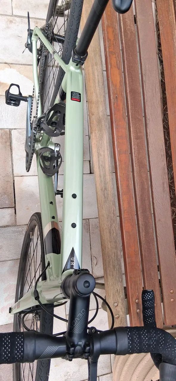 Vendo Bicicleta Felt VR 40  - Foto 3