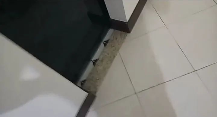 Instalação de rodapé  - Foto 2