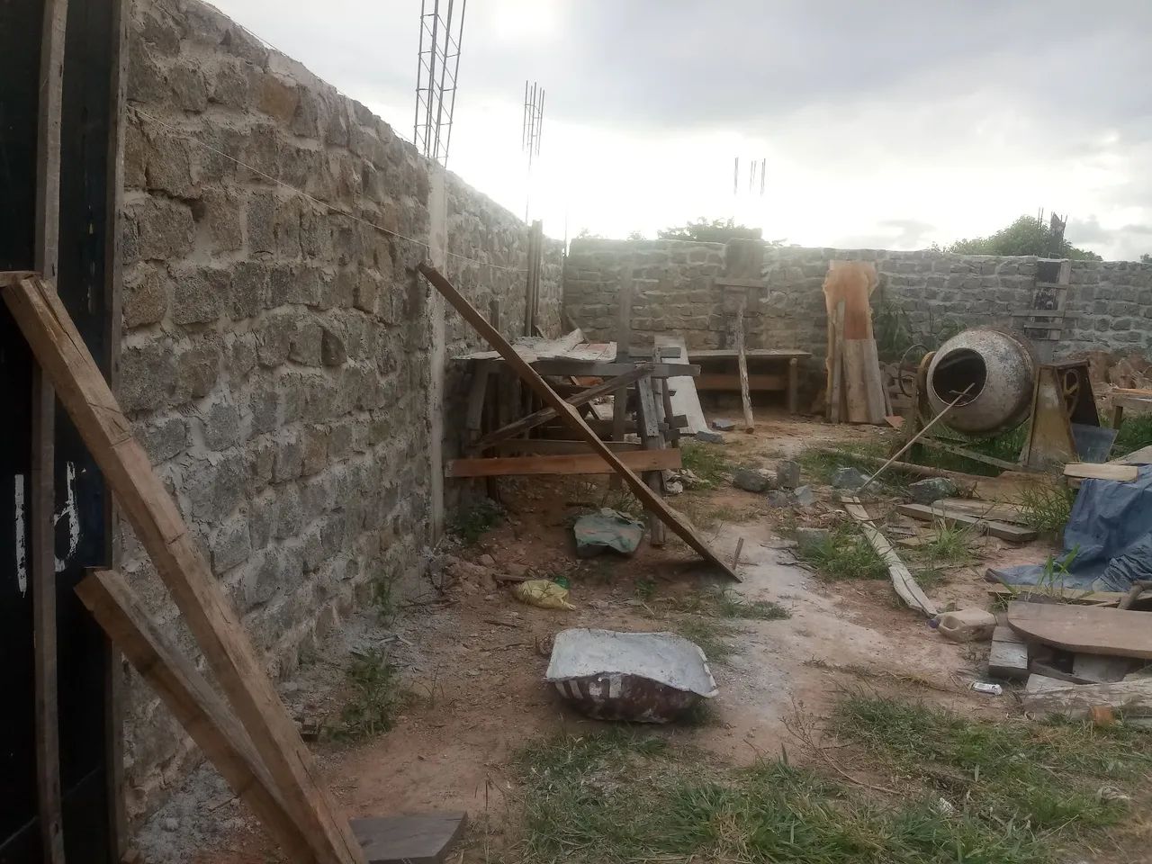 Obras em geral  - Foto 2